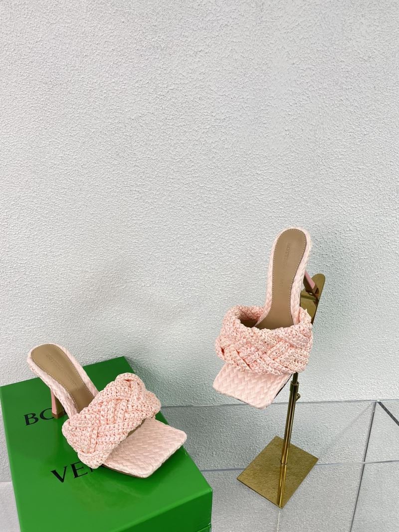 Bottega Veneta Sandals